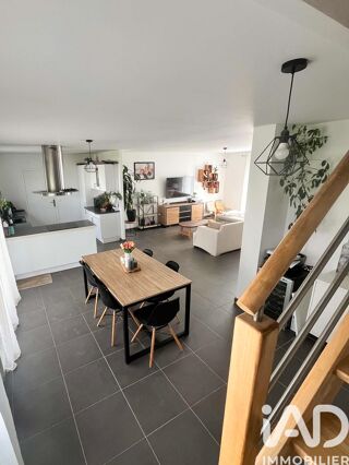  Maison � vendre 6 pi�ces 127 m�