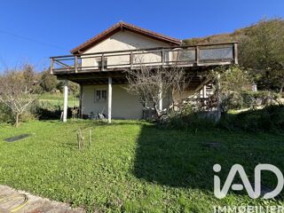  Maison � vendre 5 pi�ces 196 m�