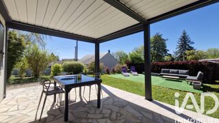  Maison � vendre 7 pi�ces 182 m�