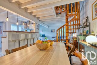  Maison � vendre 4 pi�ces 93 m�