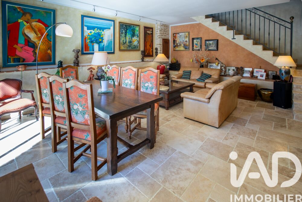 � vendre  Maison Richerenches (84600)