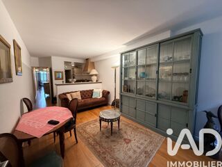  Appartement � vendre 2 pi�ces 57 m�