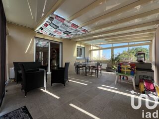  Maison  vendre 6 pices 118 m