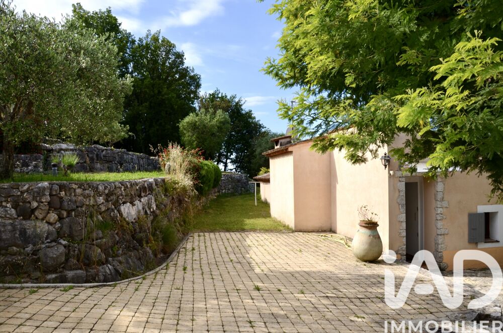 � vendre  Maison Roquefort-les-Pins (06330)