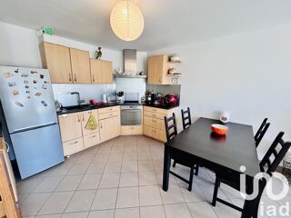  Appartement � vendre 3 pi�ces 53 m�