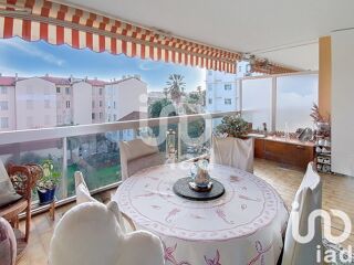  Appartement  vendre 3 pices 72 m