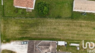  Terrain  vendre 1290 m