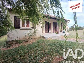  Maison  vendre 4 pices 110 m