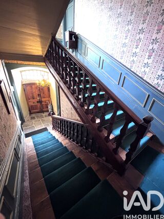  Maison � vendre 9 pi�ces 231 m�