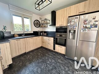  Maison � vendre 5 pi�ces 99 m�