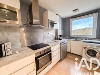  Appartement � vendre 2 pi�ces 48 m�