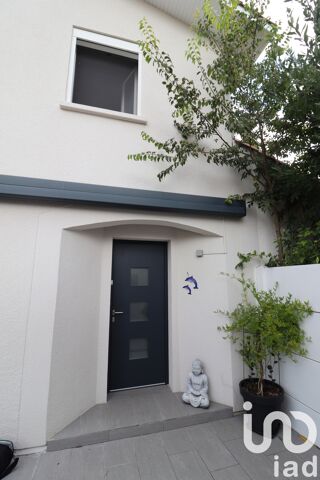  Maison � vendre 7 pi�ces 155 m�