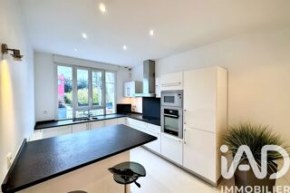  Maison � vendre 9 pi�ces 160 m�