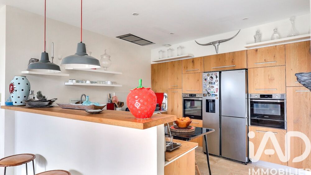 � vendre  Maison N�mes (30000)