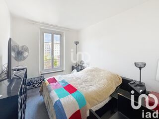  Appartement � vendre 4 pi�ces 79 m�