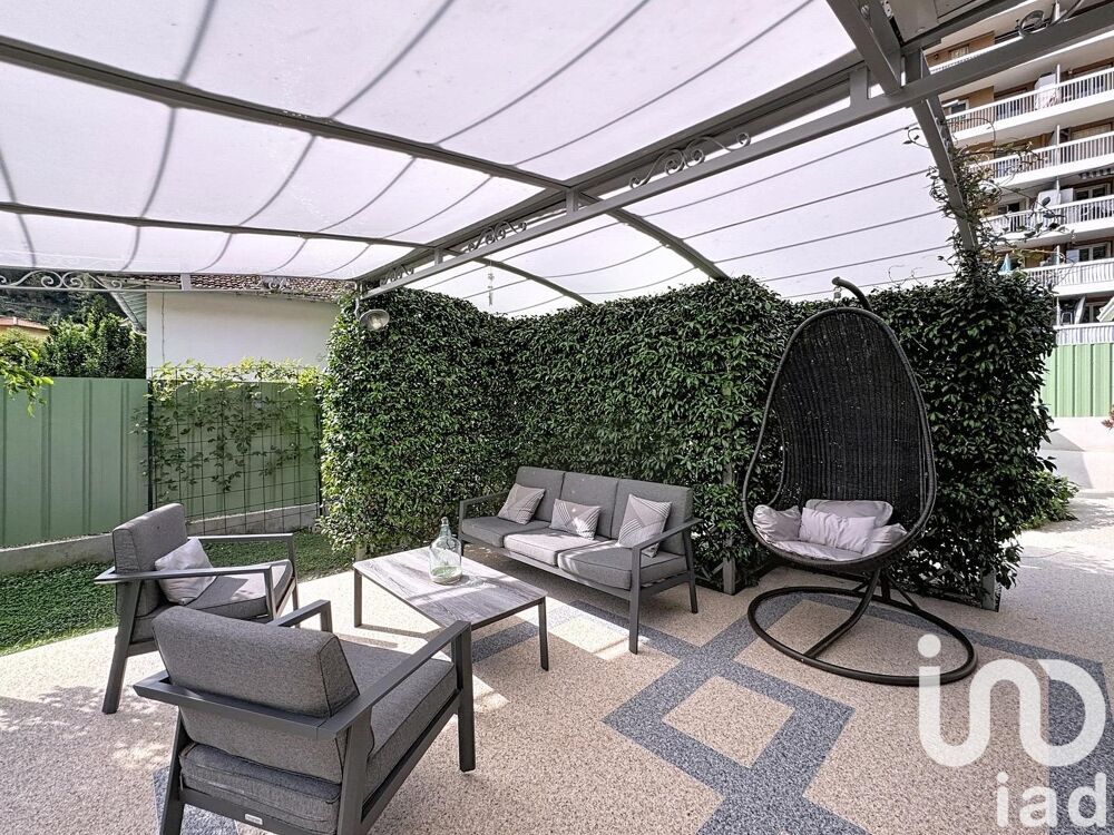  vendre  Maison Menton (06500)