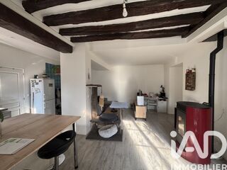  Maison � vendre 3 pi�ces 79 m�