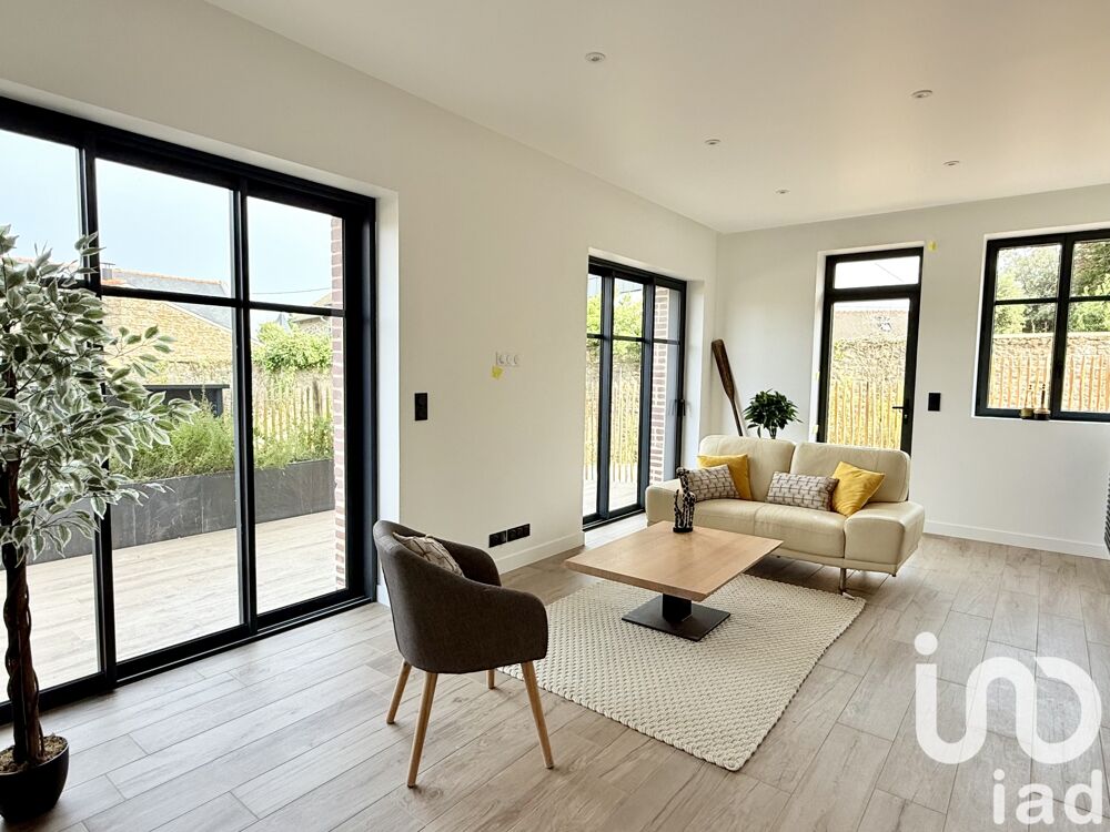  vendre  Maison Saint-Malo (35400)