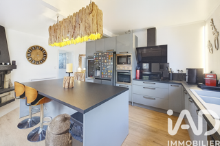  Maison � vendre 5 pi�ces 110 m�