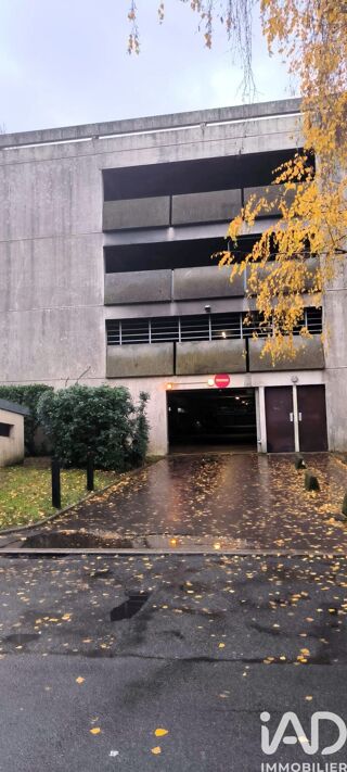  Parking / Garage � vendre 6 m�