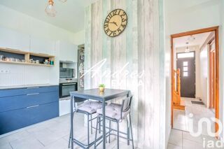  Maison � vendre 5 pi�ces 100 m�