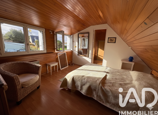  Maison � vendre 3 pi�ces 44 m�