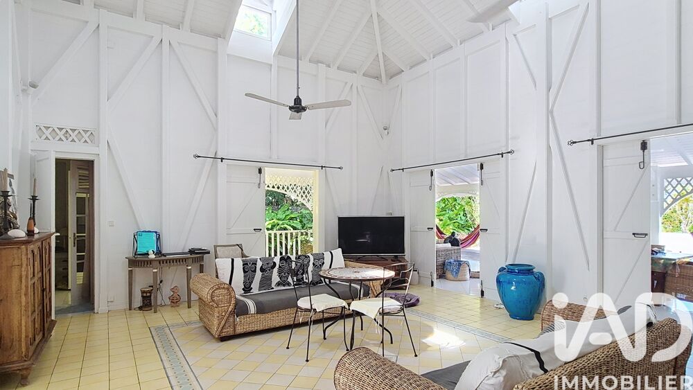 � vendre  Maison Saint-Fran�ois (97118)