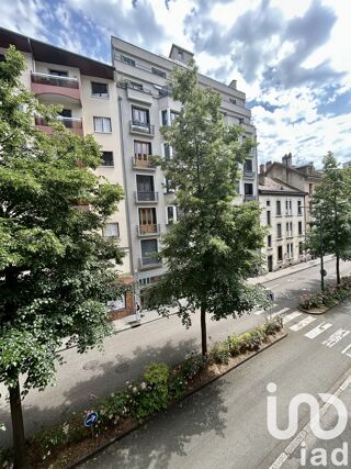  Appartement  vendre 2 pices 33 m