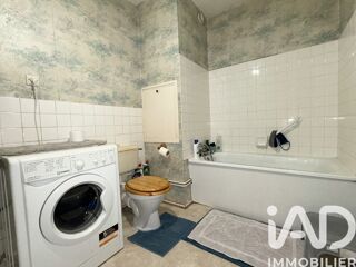  Appartement � vendre 2 pi�ces 57 m�