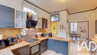  Maison � vendre 7 pi�ces 232 m�