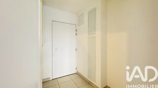  Appartement  vendre 1 pice 29 m