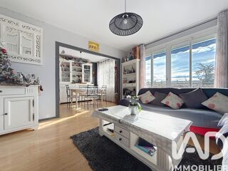  Appartement � vendre 3 pi�ces 67 m�