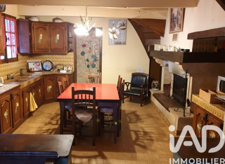  Maison � vendre 5 pi�ces 160 m�