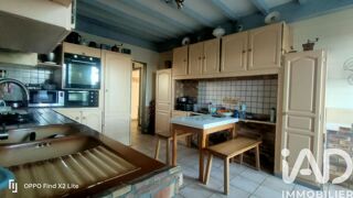  Maison � vendre 1 pi�ce 140 m�