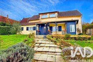  Maison � vendre 5 pi�ces 121 m�