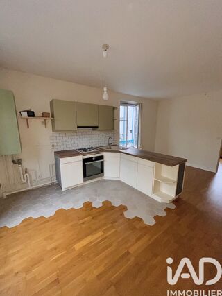  Appartement � vendre 2 pi�ces 30 m�