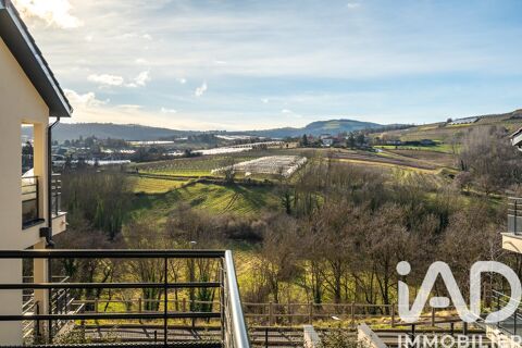   Vente Appartement 4 pi�ces Appartement - 4 pi�ce(s) - 89 m�