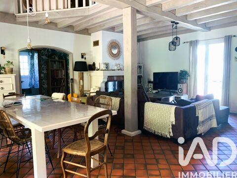   Vente Maison/villa 7 pi�ces Maison - 7 pi�ce(s) - 160 m�