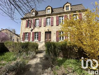  Maison  vendre 14 pices 340 m