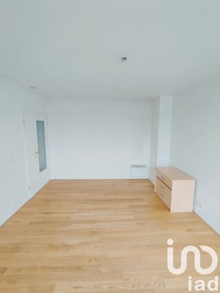  Appartement  vendre 1 pice 30 m