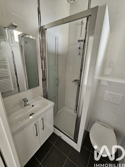  Appartement � louer 2 pi�ces 26 m�