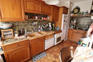  Appartement � vendre 4 pi�ces 80 m�