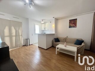  Appartement � vendre 1 pi�ce 30 m�