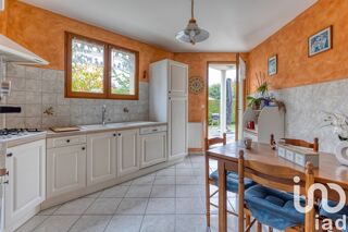  Maison � vendre 5 pi�ces 135 m�