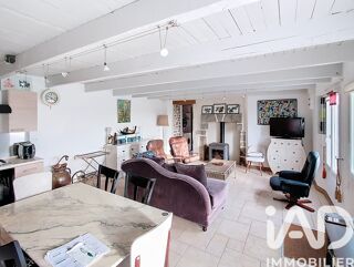  Maison � vendre 3 pi�ces 58 m�