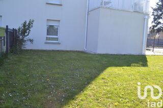  Appartement  vendre 3 pices 54 m