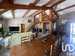  Maison � vendre 5 pi�ces 178 m�