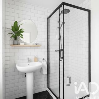  Appartement � vendre 1 pi�ce 17 m�