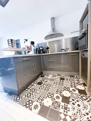  Appartement � vendre 2 pi�ces 40 m�