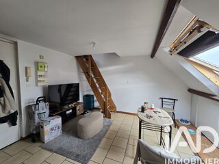  Appartement � vendre 2 pi�ces 20 m�